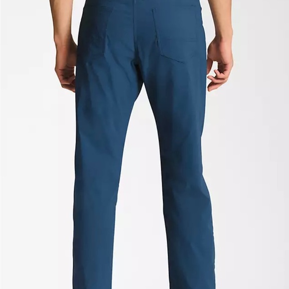 The North Face Men’s Sprag 5-Pocket Pants - Picture 2 of 2